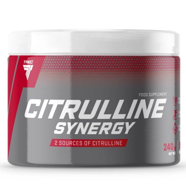 Trec Nutrition Citrulline Synergy Watermelon Apple 240g