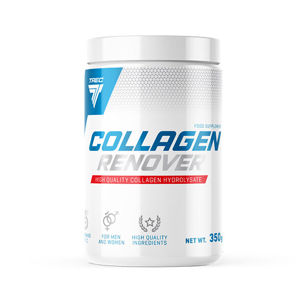 Trec Nutrition Collagen Renover Cherry 350g