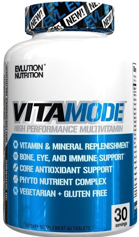 VitaMode - 60 tablets