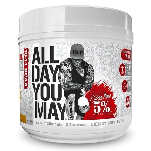 AllDayYouMay Legendary Series Mango Pineapple 435g