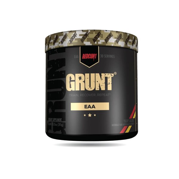 Grunt - EAA, Tiger's Blood - 285g