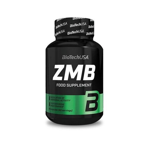 ZMB - 60 caps