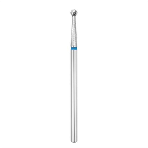 NeoNail Diamond Nail Drill Bit Ball No. 02/M 1 Piece