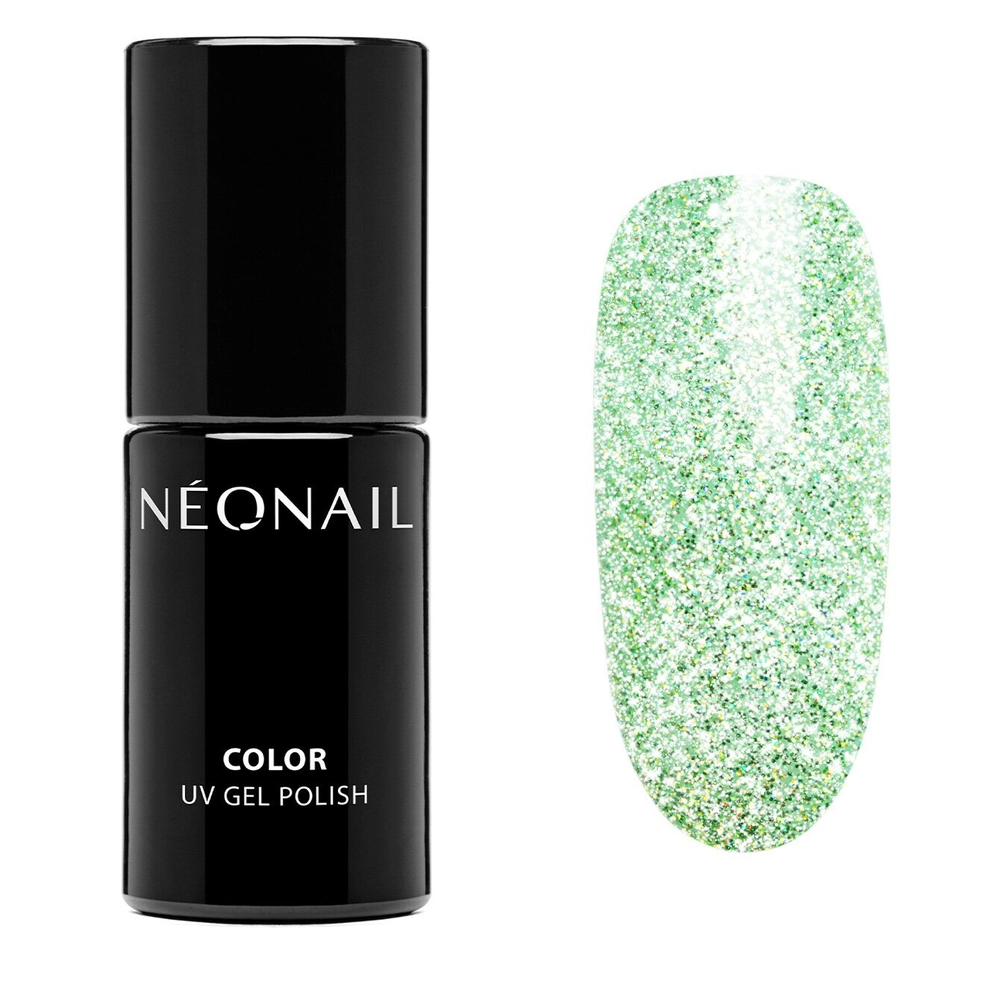 NeoNail UV/LED Hybrid Nail Gel Polish Time To Rise Up 7,2ml