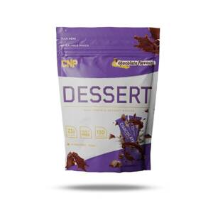 Protein Dessert, Chocolate - 350g