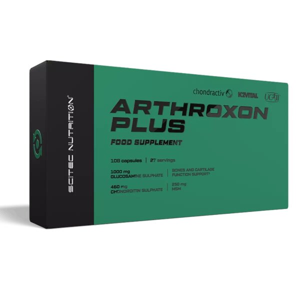 Arthroxon Plus - 108 caps