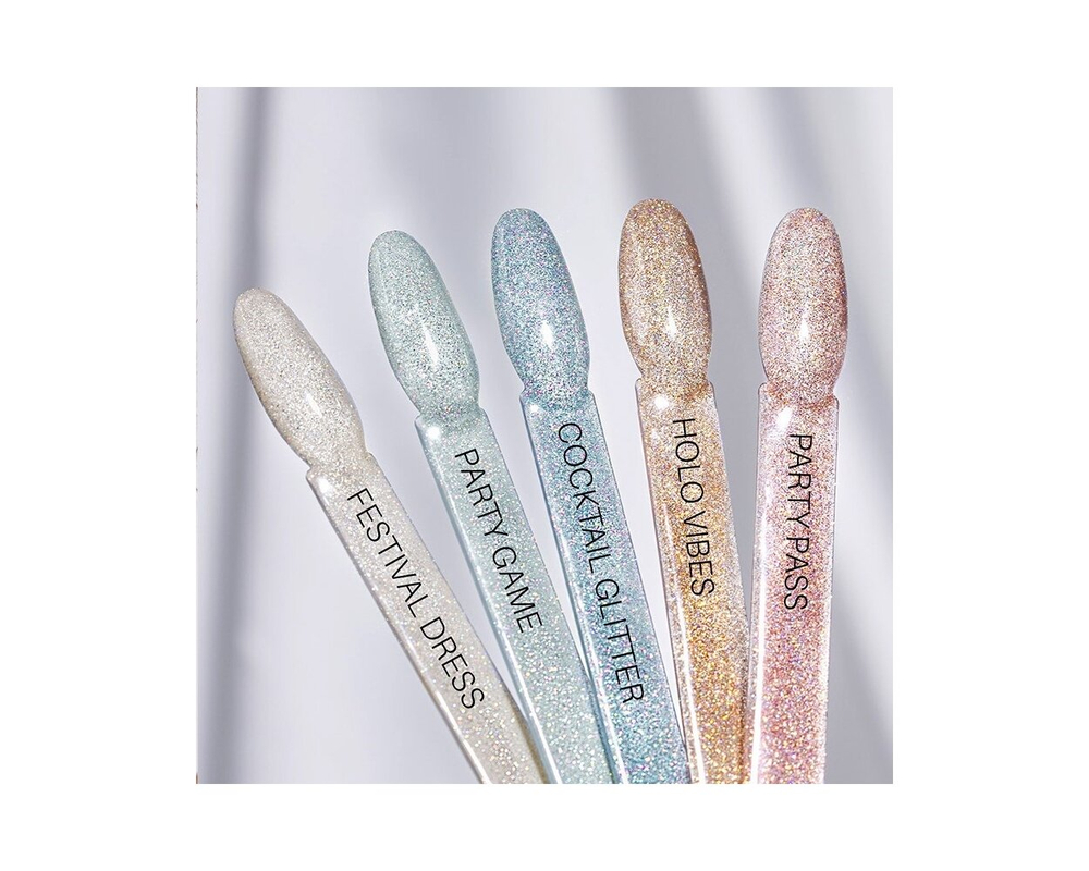 NeoNail UV/LED Lakier Hybrydowy Holo Vibes 7,2ml