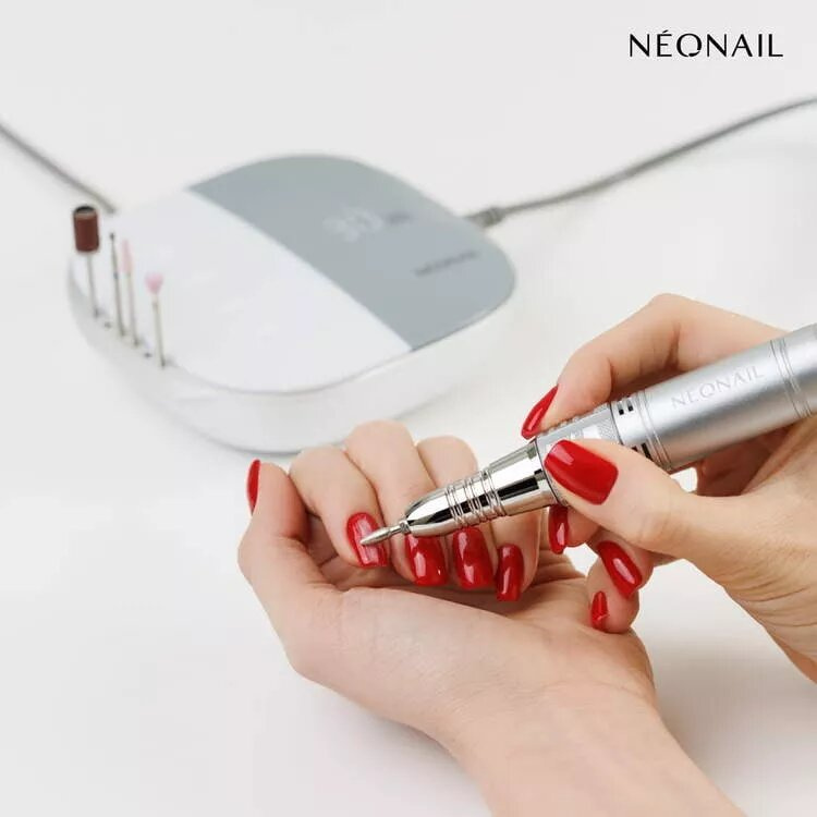 NeoNail Frezarka One Touch Nail Drill M21 1 Sztuka