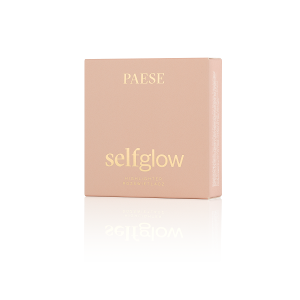 Paese SelfGlow Rozświetlacz Ultra Glow 6,5g