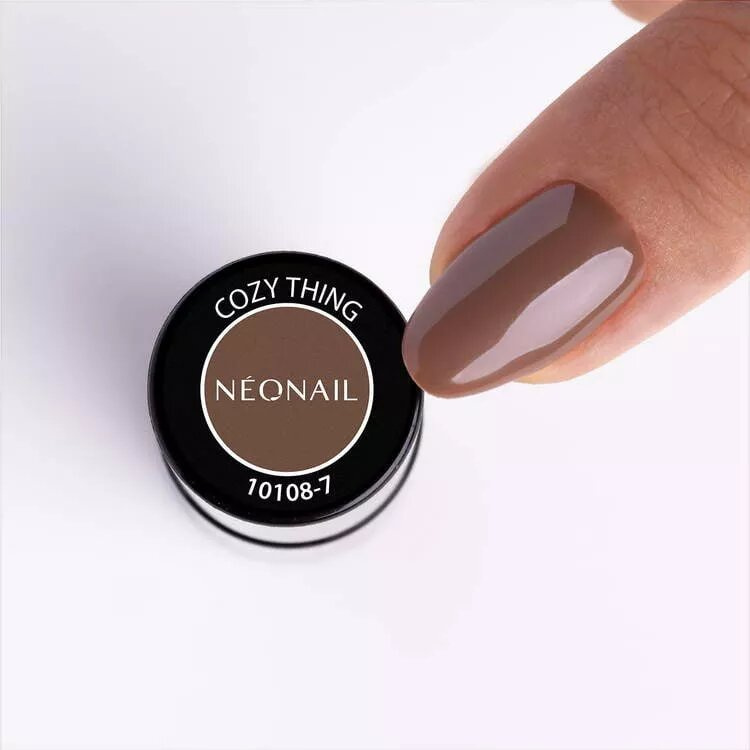 NeoNail UV/LED Cozy Thing Hybrid Nail Polish 7.2ml