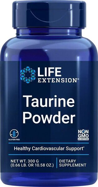 Taurine Powder - 300g