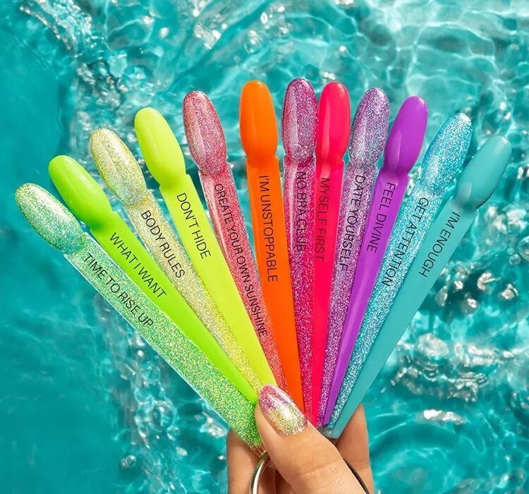 NeoNail UV/LED Lakier Hybrydowy Body Rules 7,2ml