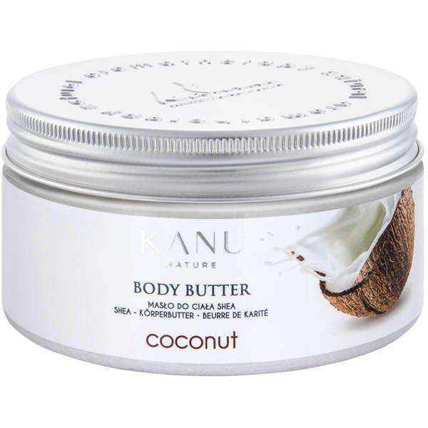 Coconut Oil 190g