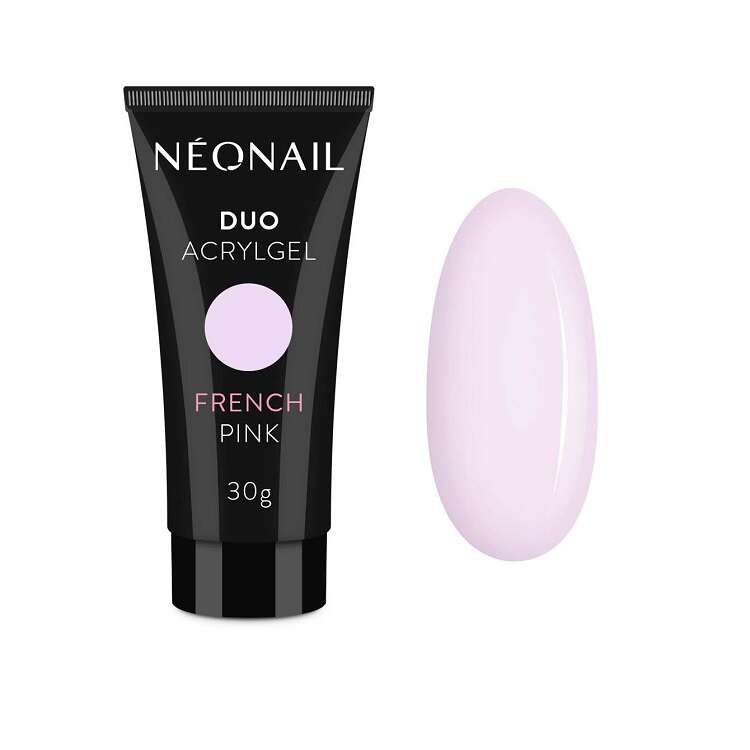 NeoNail Duo Acrylgel French Pink 30g