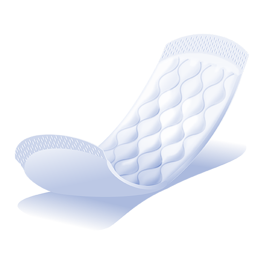 Bella Panty Classic 20 Pieces