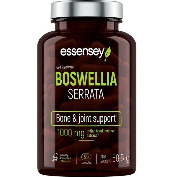 Boswellia Serrata - 90 caps