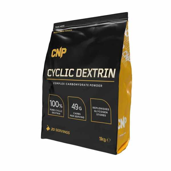 Cyclic Dextrin - 1000g