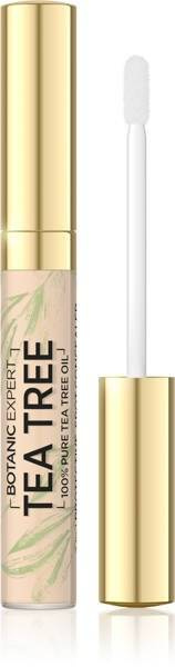 Eveline Btanic Expert Tea Tree Antybakteryjny Korektor Łagodzący Skórę nr. 03 7ml