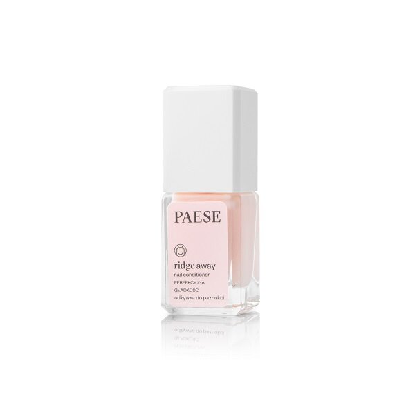 Paese Nail Therapy Ridge Away Conditioner for Discolored Nails 8ml