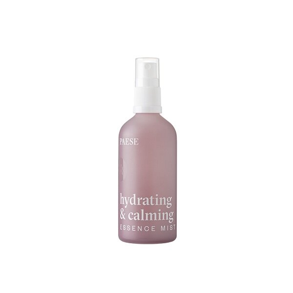 Paese Nanorevit Hydrating & Calming Nawilżająco-Łagodząca Esencja w Mgiełce 100ml
