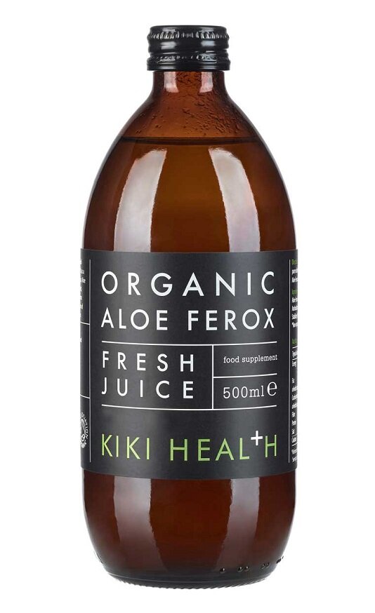 Aloe Ferox Juice - 500 ml.