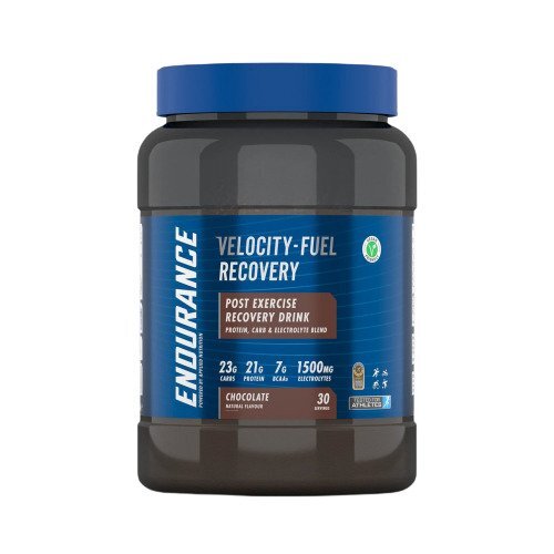 Endurance Recovery, Chocolate - 1500g