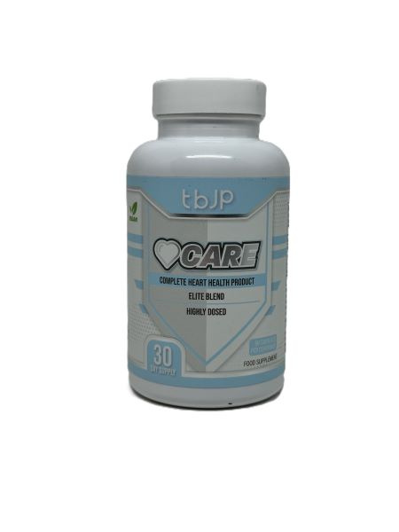 Heart Care - 150 caps