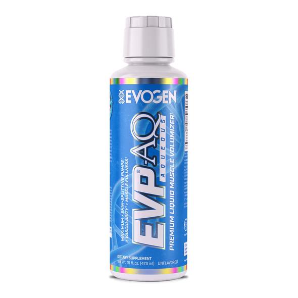 EVP AQ, Unflavored - 473 ml.