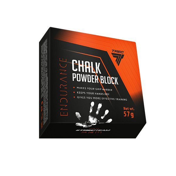 Endurance Chalk, Powder Block - 57g