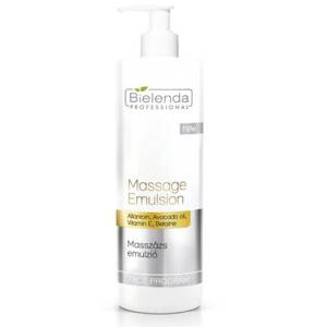 Bielenda Professional Face Program Facial Massage Emulsion 500ml