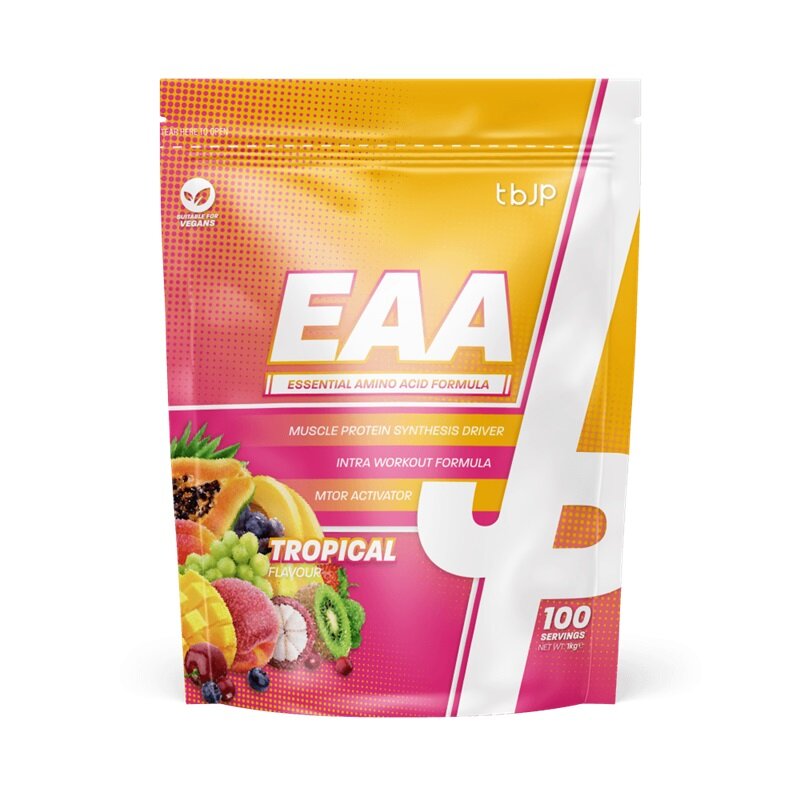 EAA, Tropical - 1000g