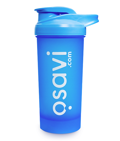 Osavi Shaker Blue 700ml