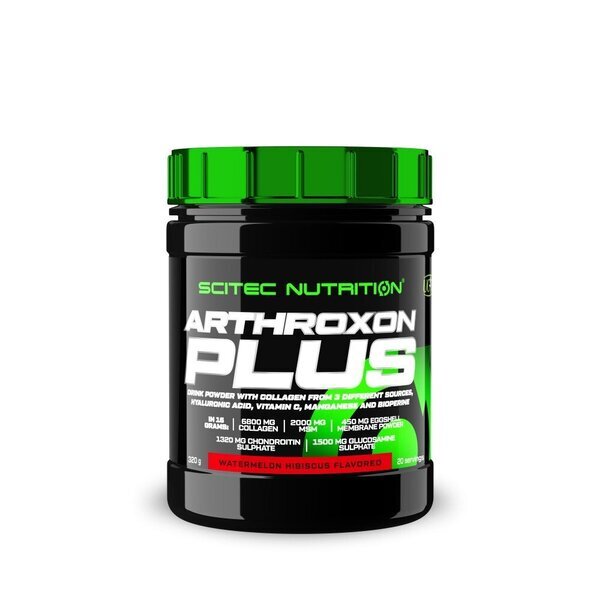 Arthroxon Plus Powder, Watermelon Hibiscus - 320g