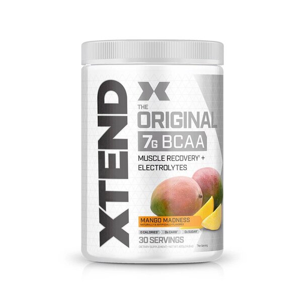 Xtend, Mango Madness - 441g