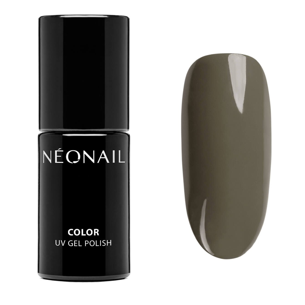 NeoNail UV/LED Poetry Breeze Hybrid Nail Polish 7.2ml