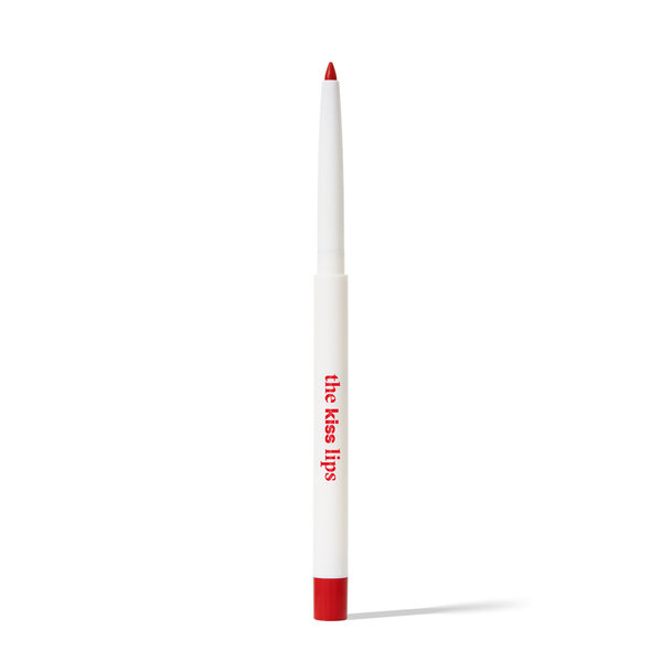 Paese The Kiss Lip Liner No. 06 Classic Red 0.3g