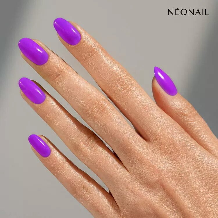 NeoNail UV/LED Hybrid Nail Polish Feel Divine 7.2ml