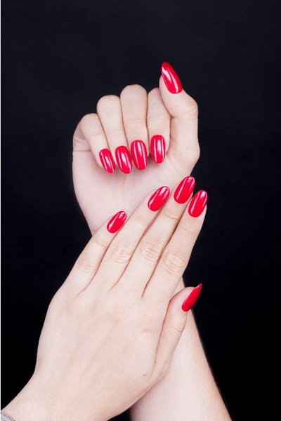 NeoNail UV/LED Hybrid Nail Gel Polish Raspberry Red 7,2ml