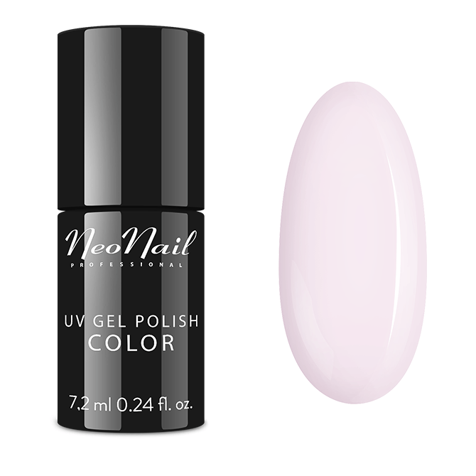 NeoNail UV/LED Hybrid Polish Pink Light 7.2ml