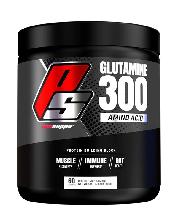 Glutamine 300 - 300g (EAN 810034818201)