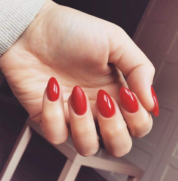 NeoNail UV/LED Hybrid Nail Gel Polish Fiery Flamenco 7,2ml