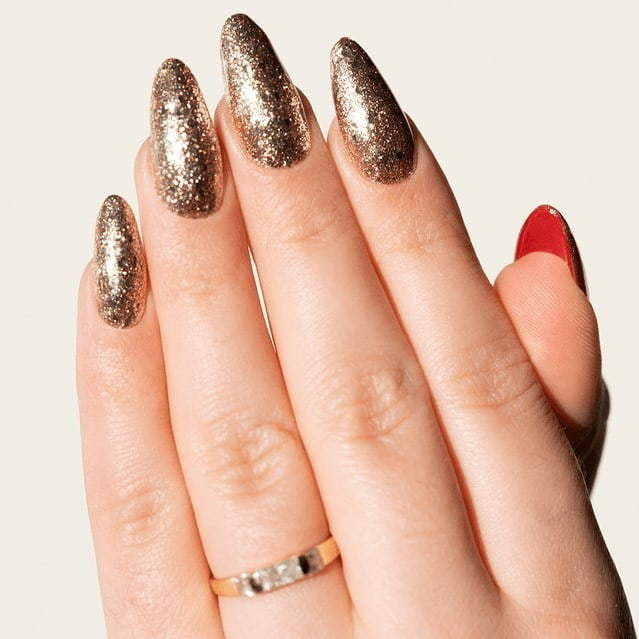 NeoNail Lakier Hybrydowy Żel UV/LED Sparkling Kiss 7,2ml