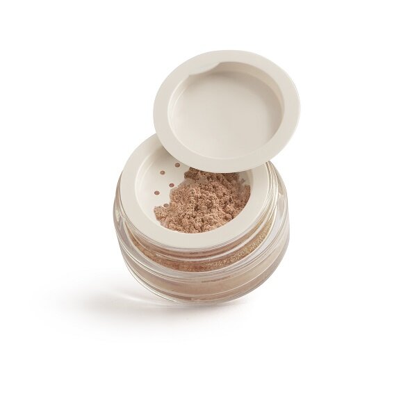 Paese Minerals Mineral Bronzer No. 401C Medium 6g