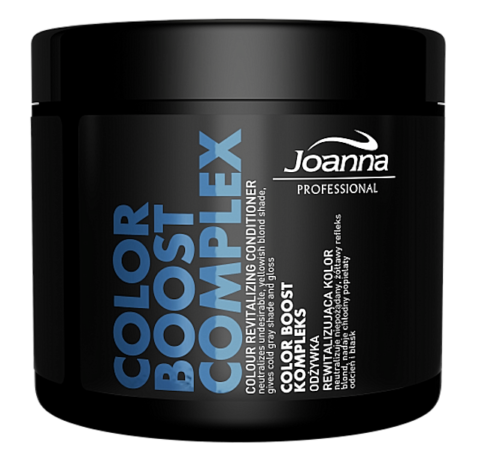 Joanna Professional Odżywka Rewitalizująca Kolor 500g