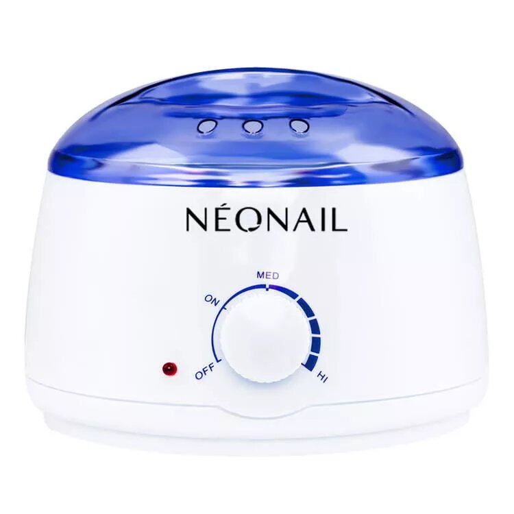 NeoNail Can Wax Heater Podgrzewacz do Wosku w Puszce SD 50 Okrągły 450ml