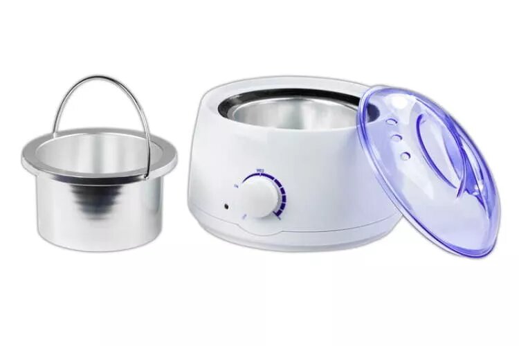 NeoNail Can Wax Heater Podgrzewacz do Wosku w Puszce SD 50 Okrągły 450ml