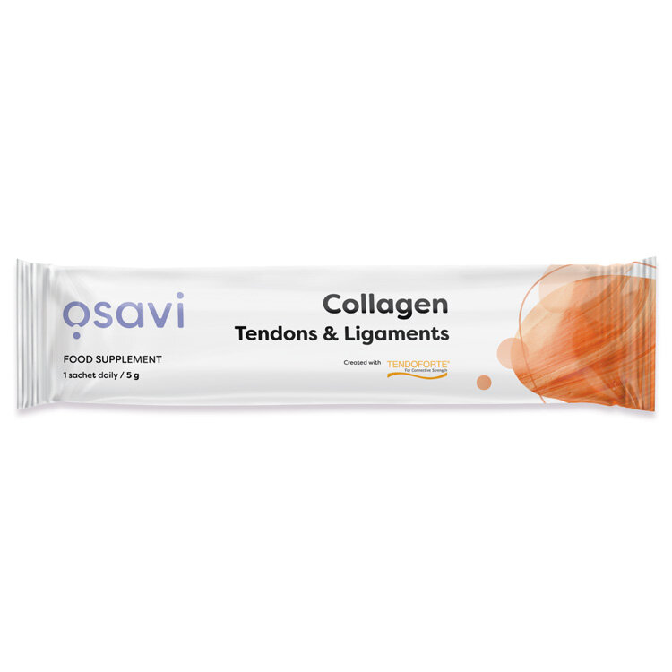 Collagen Peptides - Tendons & Ligaments - 5g (1 serving)