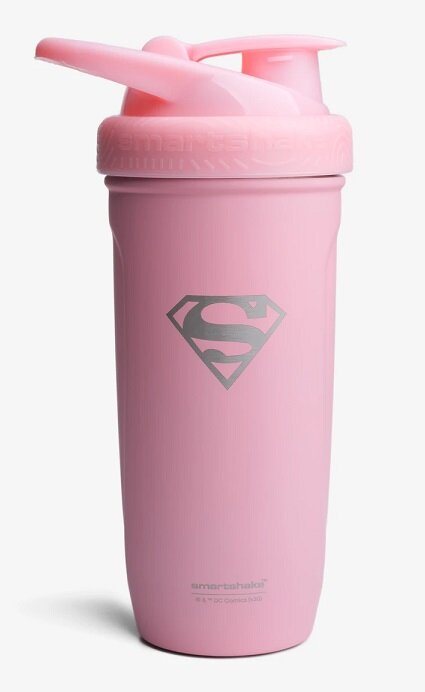 Reforce Stainless Steel - DC Comics, Supergirl - 900 ml.