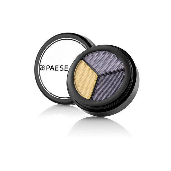 Paese Opal Eyeshadows Satynowe Cienie do Powiek Nr 233 2,85g