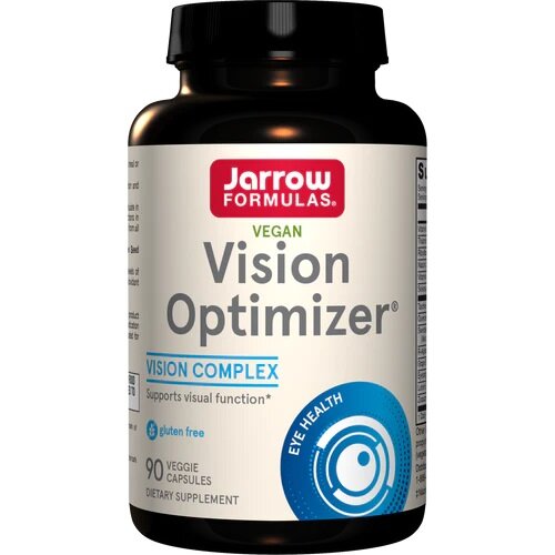 Vision Optimizer - 90 vcaps